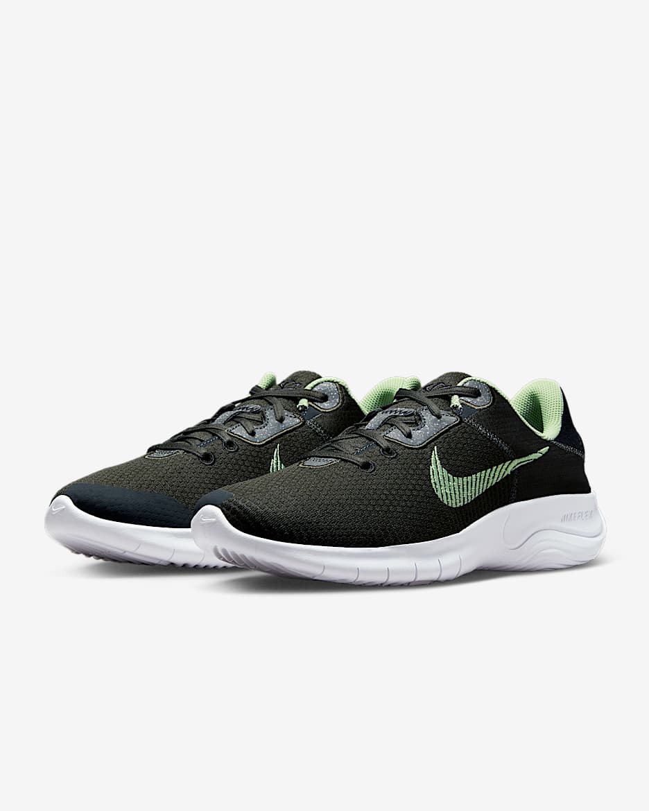 Nike Flex Experience Run 11 Men s Road Running Shoes